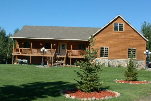 Elk River Home, MN Real Estate Listing